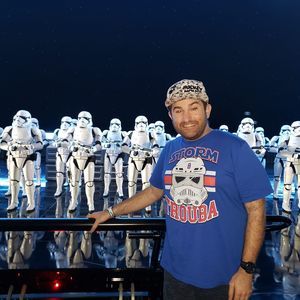 Meet your Posher, Rich